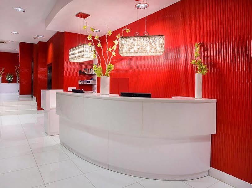 ניו יורק Hotel 27 By Luxurban מראה חיצוני תמונה